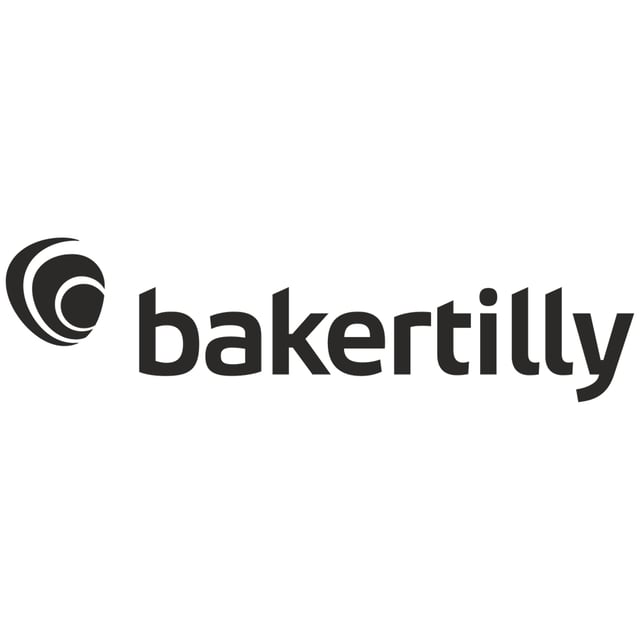 Bakertilly Partner Logo